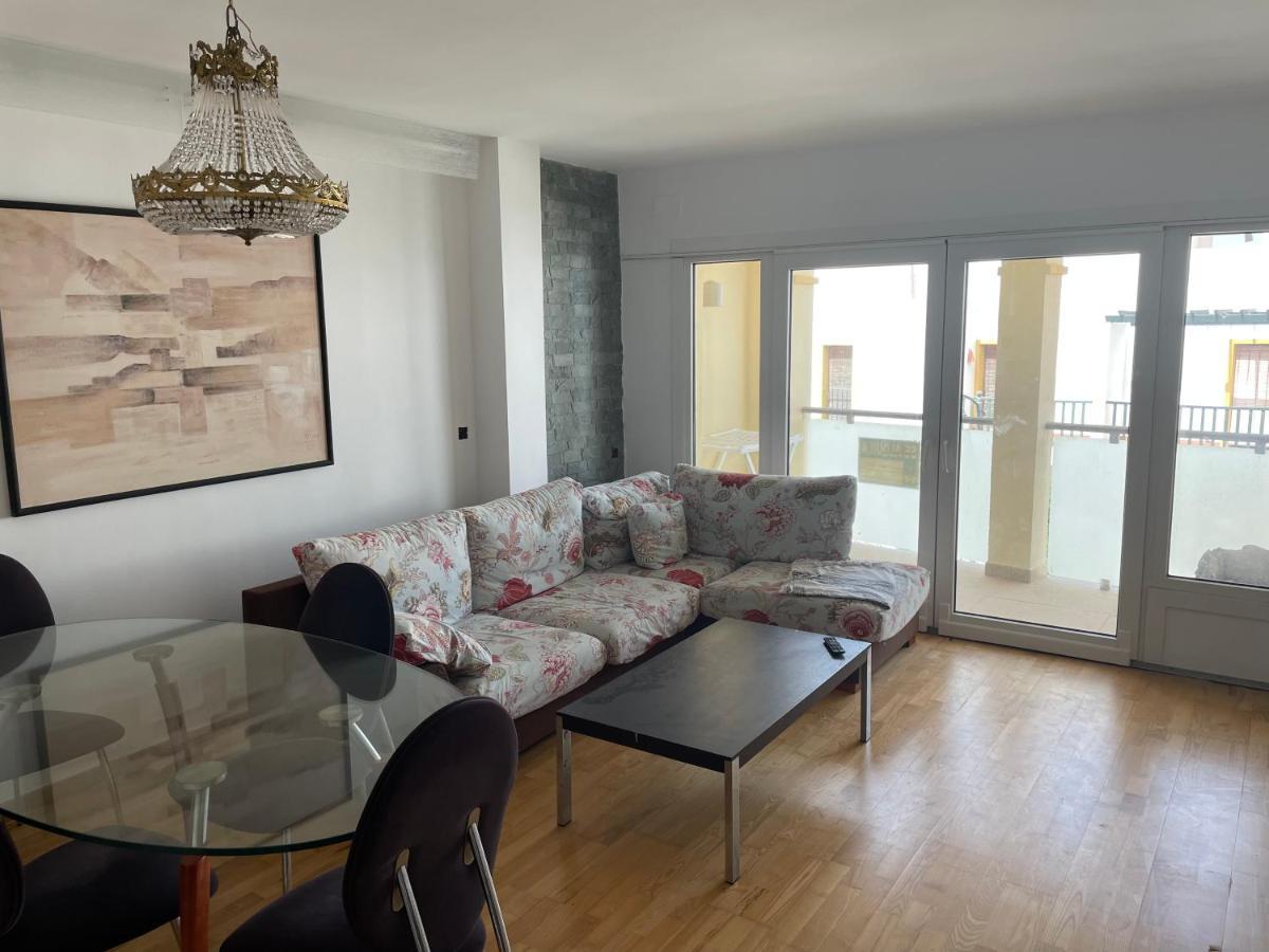 Apartamento Elobey Cabo De Gata Exterior foto